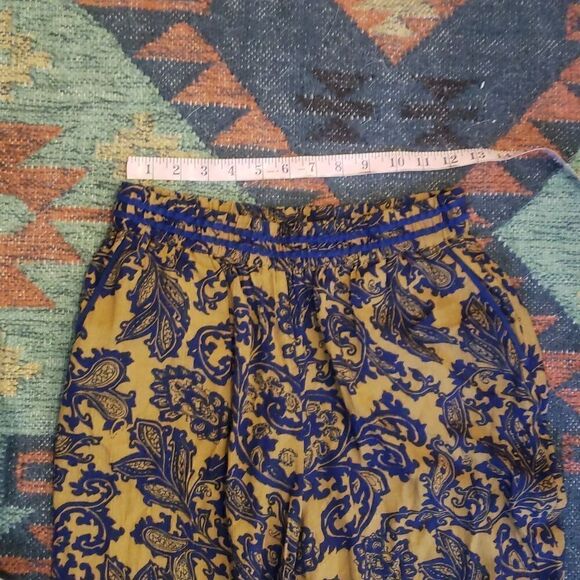 HEI HEI Wide Leg Pants - Picture 9 of 12